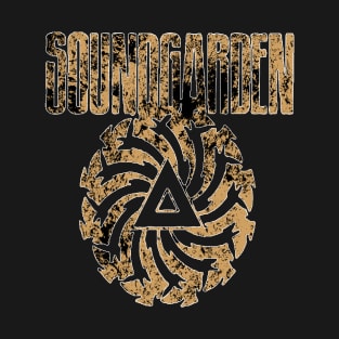 soundgarden vintage T-Shirt