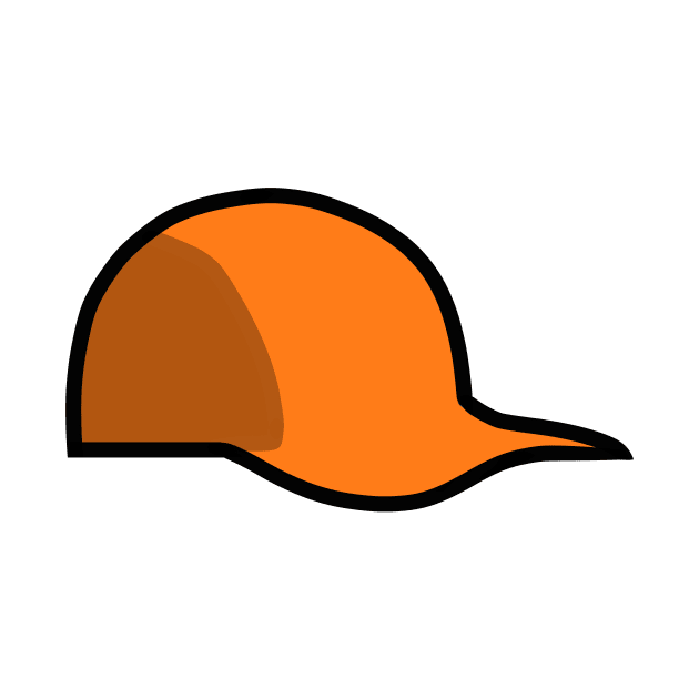 Dirk Strider Hat Design by Frosty Zalo