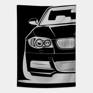 135i Series 2011 Tapestry