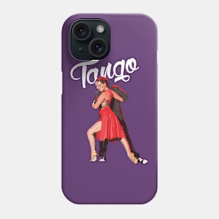 Tango Phone Case