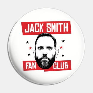 Jack Smith Visionary Pin