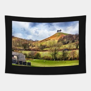 Colmers Hill Landscape Tapestry