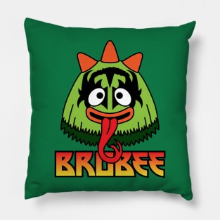 Brobee the Demon Pillow