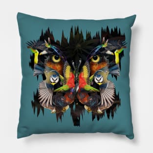 Betterfly - Feather Pillow