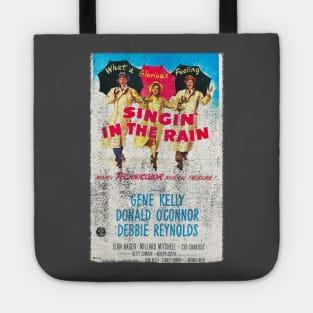 Singin' in the Rain Tote