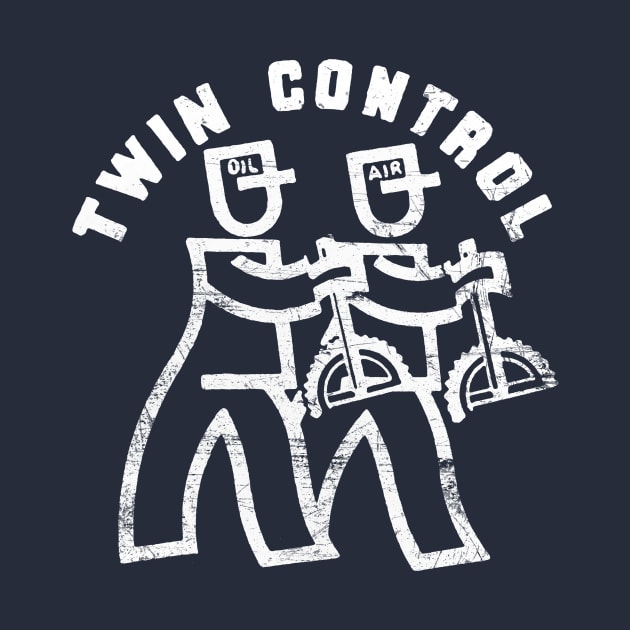 Twin Control by vokoban