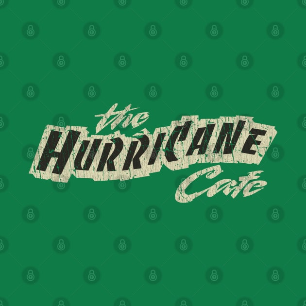 Hurricane Cafe 1994 by JCD666