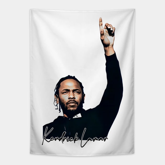 Kendrick lamar tapestry sale