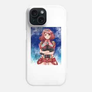 The Aegis Phone Case