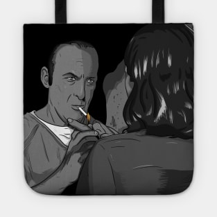 Better Call Saul - The Flame Tote