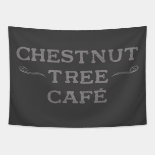 Chestnut Tree Cafe Tapestry