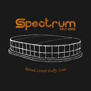 Spectrum Flyers T-Shirt