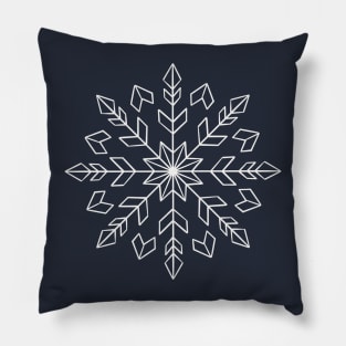 Snow Faction 5 V2 Pillow