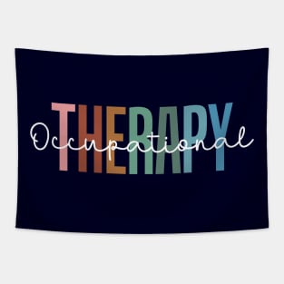 Occupational Therapy Tapestry