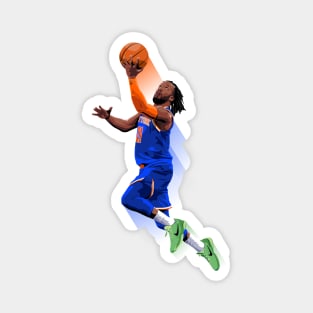 Brunson Magnet