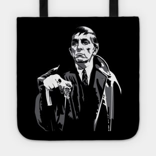 Dark Shadows - Barnabas Collins 2 Tote