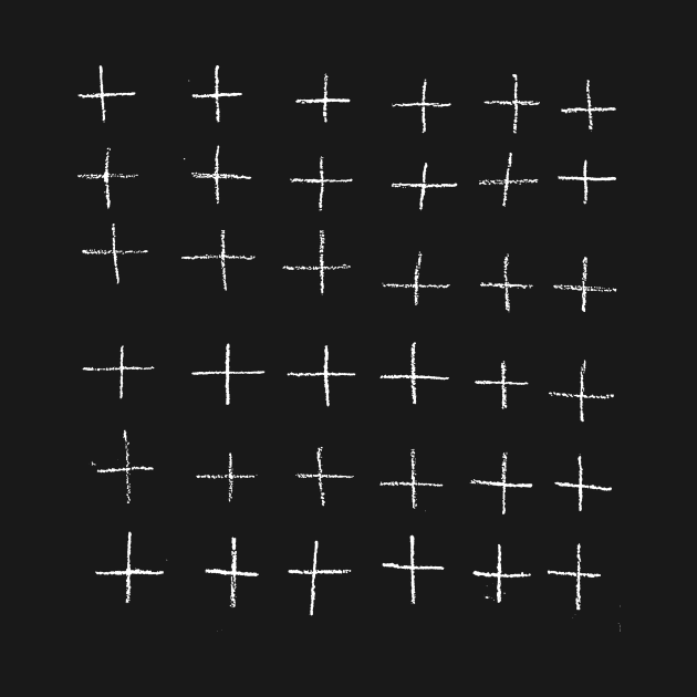 Grid Markings by HRNDZ