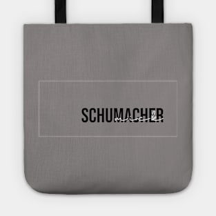 Mick Schumacher Driver Name - 2022 Season #5 Tote