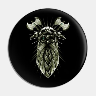 Odin Pin