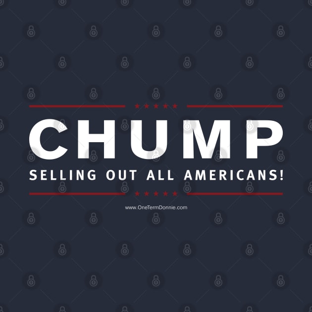 Chump by OneTermDonnie