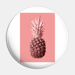 Pineapple 04 Pin