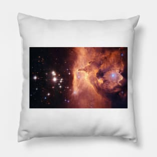 Pismis Nebula Pillow