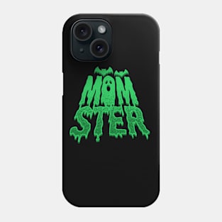 Momster! Phone Case