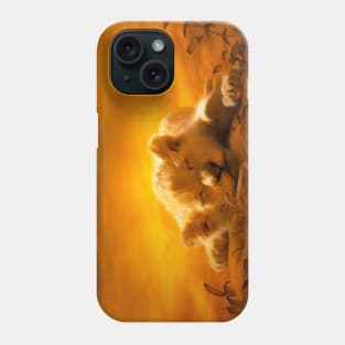 Simba Phone Case