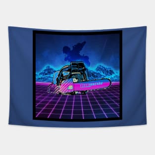 80's Tapestry