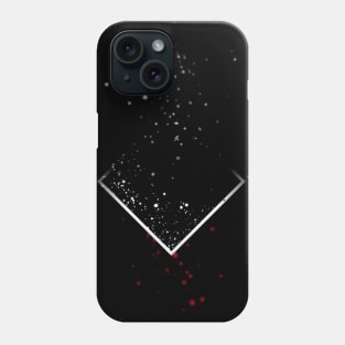 Rectangle Points Phone Case