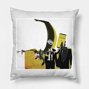 Reservoir Bananas Pillow