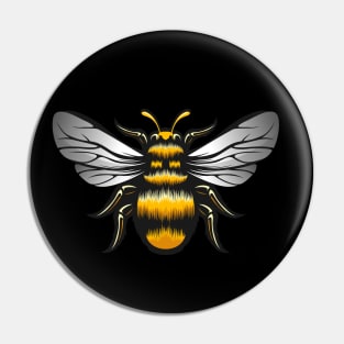 Bee Pin