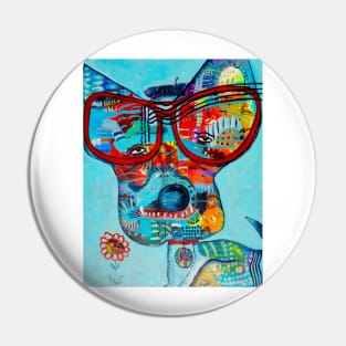 Elton Pin