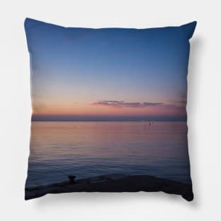 Sunrise Pillow