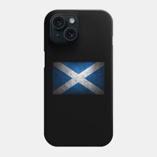 SCOTLAND FLAG Phone Case