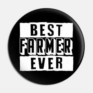 Farming Pin