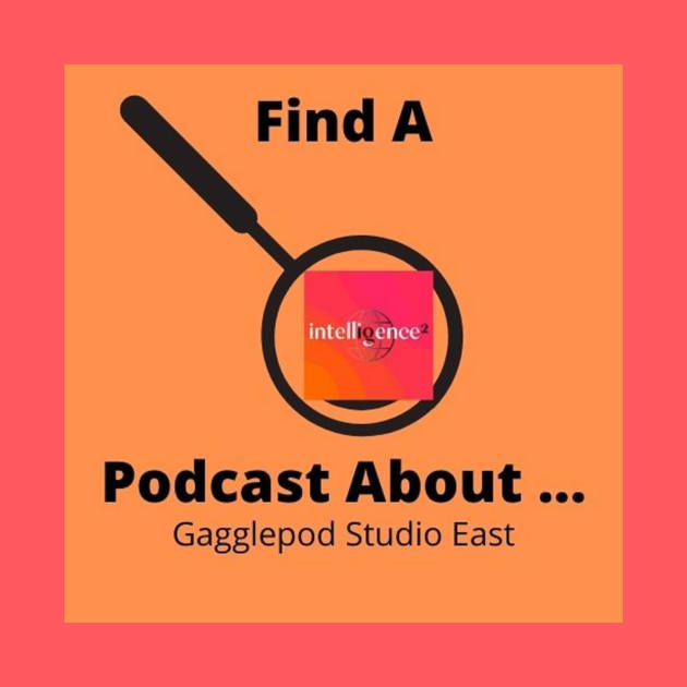 fapa IS2 by Find A Podcast About