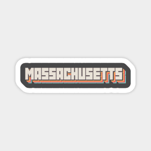 Massachusetts Magnet