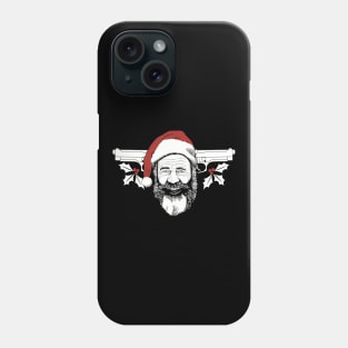 Fatman Phone Case