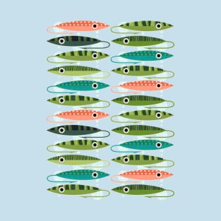 Fish Lure T-Shirt