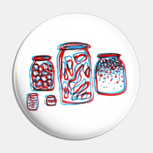 Ferments Pin