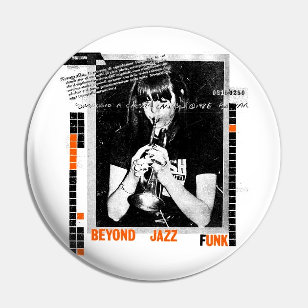 Beyond Jazz Funk! Pin by unknown_pleasures