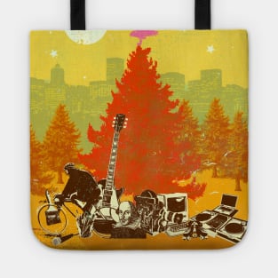 CITY GEAR Tote