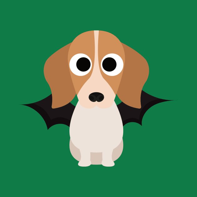 Beagle Halloween Fancy Dress Costume by DoggyStyles