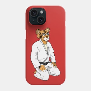 Be a Tiger Phone Case