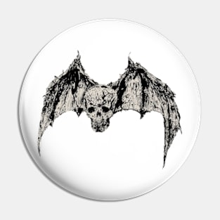 avengedsevenfold Pin