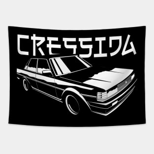 MX73 Toyota Cressida Tapestry