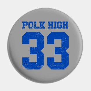 Polk High 33 Pin