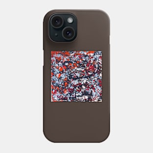 dark colors Phone Case