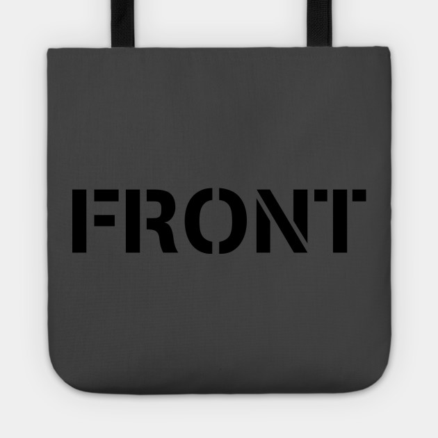 The Front